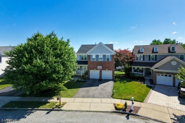 1307 Brian Circle, Greenwich Twp., NJ 08886
