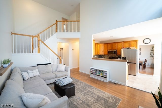 1307 Brian Circle, Greenwich Twp., NJ 08886