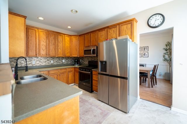 1307 Brian Circle, Greenwich Twp., NJ 08886