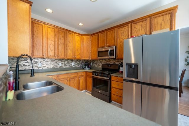 1307 Brian Circle, Greenwich Twp., NJ 08886
