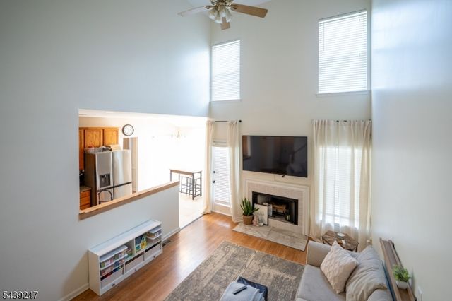 1307 Brian Circle, Greenwich Twp., NJ 08886