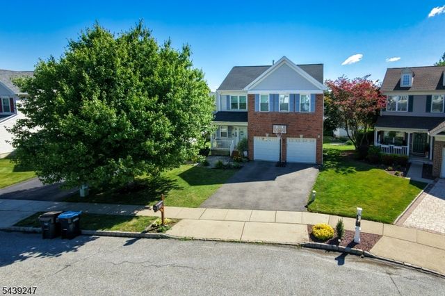 1307 Brian Circle, Greenwich Twp., NJ 08886
