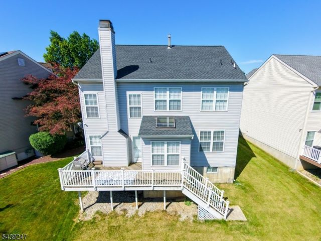 1307 Brian Circle, Greenwich Twp., NJ 08886