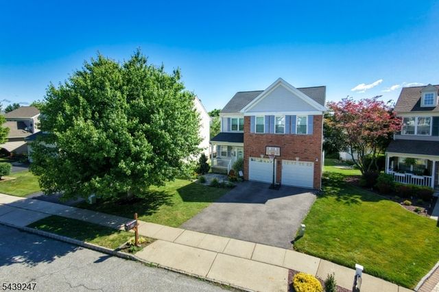 1307 Brian Circle, Greenwich Twp., NJ 08886