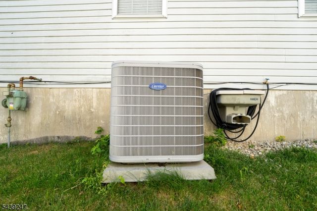 1307 Brian Circle, Greenwich Twp., NJ 08886
