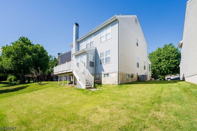 1307 Brian Circle, Greenwich Twp., NJ 08886