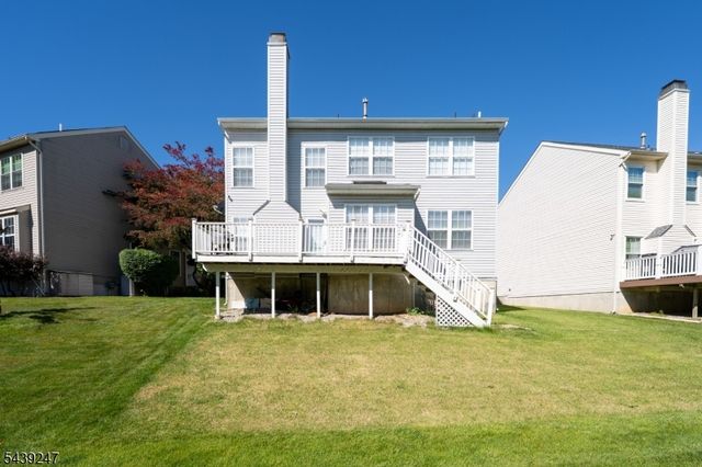 1307 Brian Circle, Greenwich Twp., NJ 08886