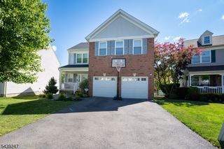1307 Brian Circle, Greenwich Twp., NJ 08886