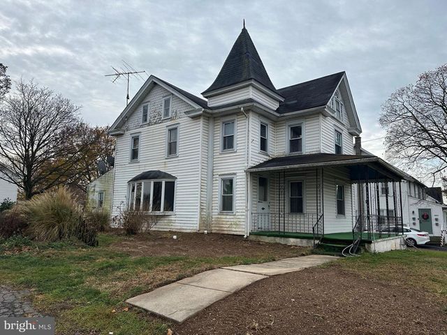 4847 HOMEVILLE RD, Cochranville, PA 19330