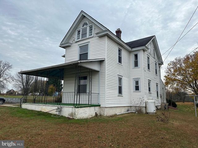 4847 HOMEVILLE RD, Cochranville, PA 19330