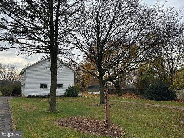 4847 HOMEVILLE RD, Cochranville, PA 19330