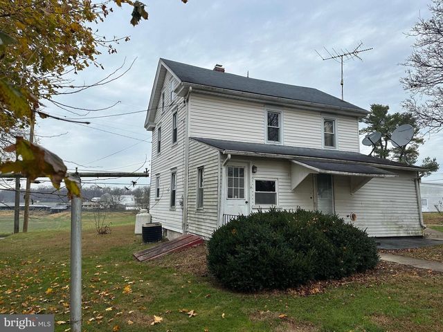 4847 HOMEVILLE RD, Cochranville, PA 19330