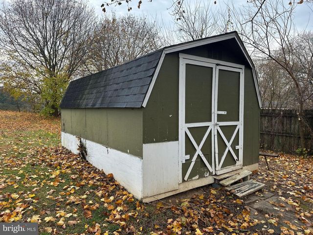 4847 HOMEVILLE RD, Cochranville, PA 19330