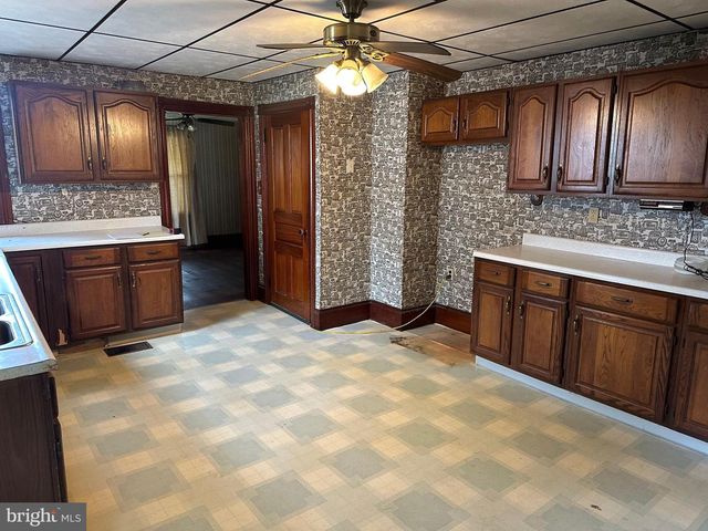 4847 HOMEVILLE RD, Cochranville, PA 19330