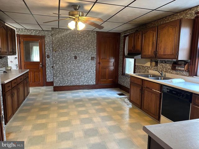 4847 HOMEVILLE RD, Cochranville, PA 19330