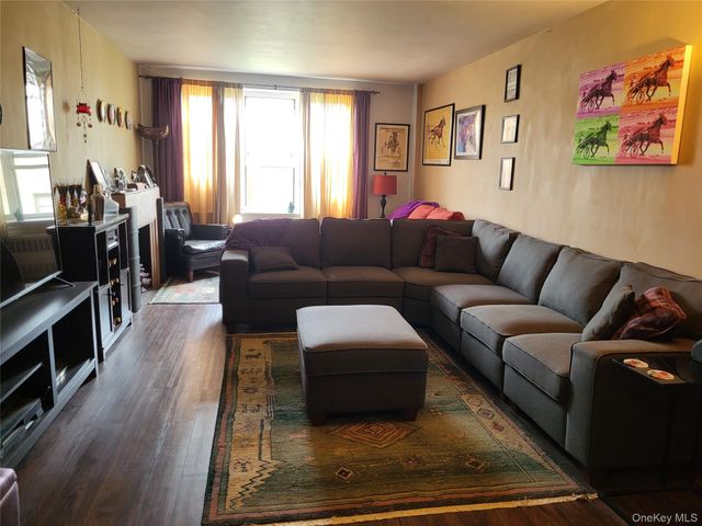 3176 Decatur Avenue 6H, Bronx, NY 10467