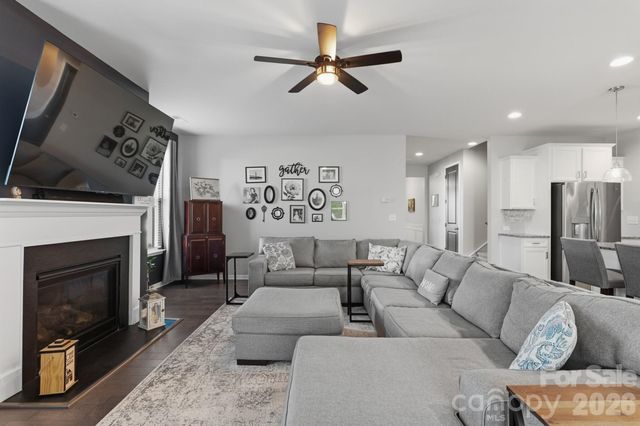 494 Cherry Blossom Avenue NW, Concord, NC 28027