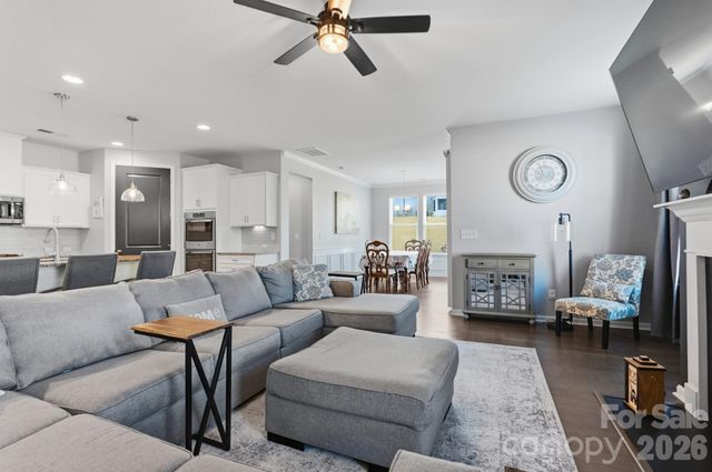 494 Cherry Blossom Avenue NW, Concord, NC 28027