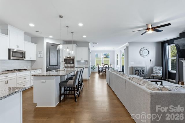 494 Cherry Blossom Avenue NW, Concord, NC 28027