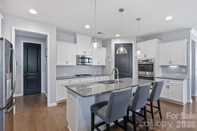 494 Cherry Blossom Avenue NW, Concord, NC 28027