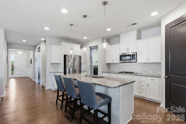 494 Cherry Blossom Avenue NW, Concord, NC 28027