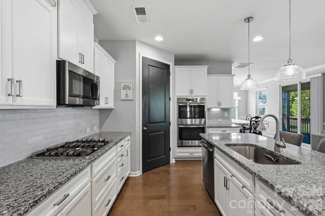 494 Cherry Blossom Avenue NW, Concord, NC 28027