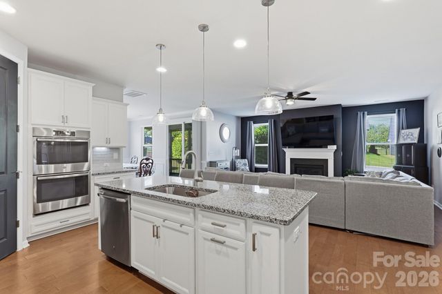 494 Cherry Blossom Avenue NW, Concord, NC 28027