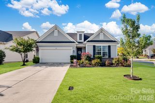 494 Cherry Blossom Avenue NW, Concord, NC 28027