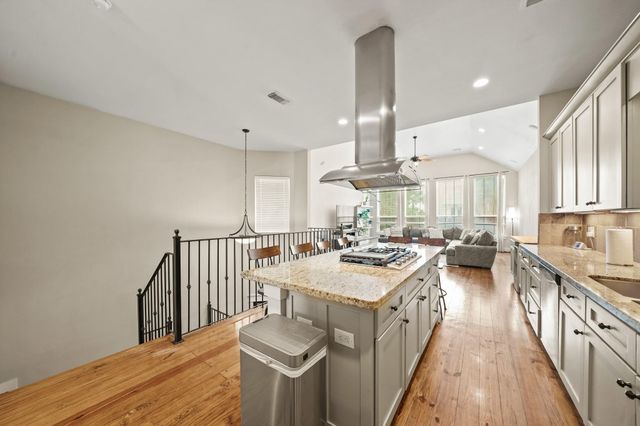 5224 Nett Street A, Houston, TX 77007