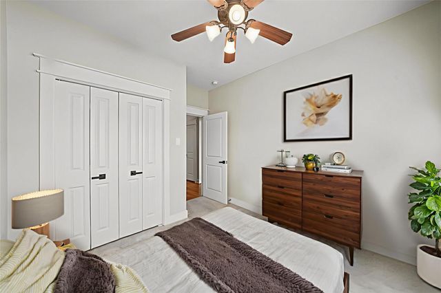 5224 Nett Street A, Houston, TX 77007