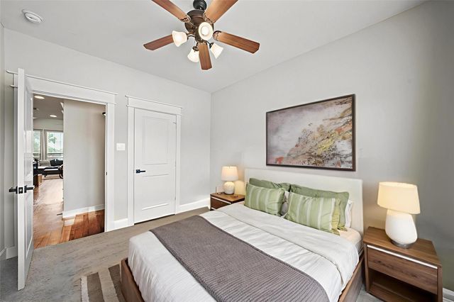 5224 Nett Street A, Houston, TX 77007