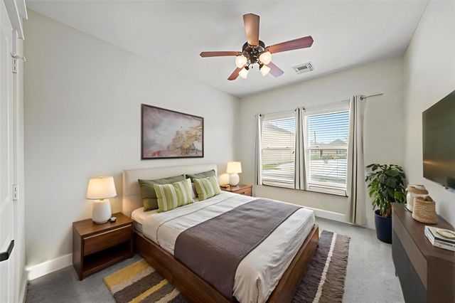 5224 Nett Street A, Houston, TX 77007