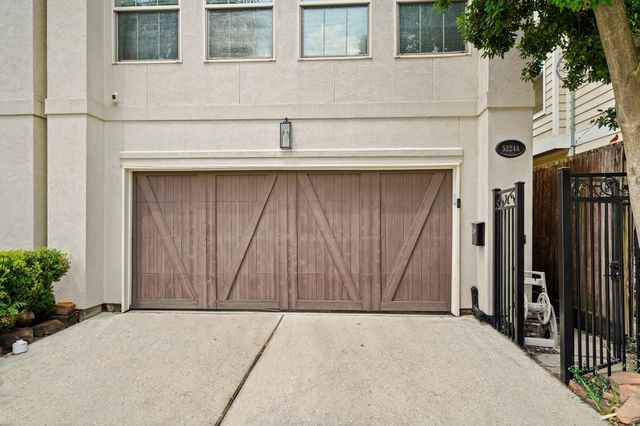 5224 Nett Street A, Houston, TX 77007
