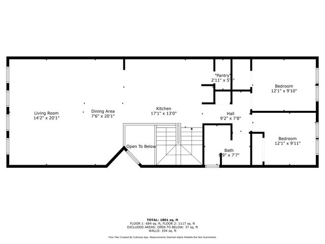 5224 Nett Street A, Houston, TX 77007