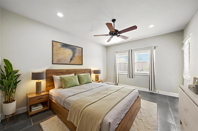 5224 Nett Street A, Houston, TX 77007