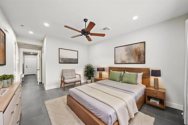 5224 Nett Street A, Houston, TX 77007