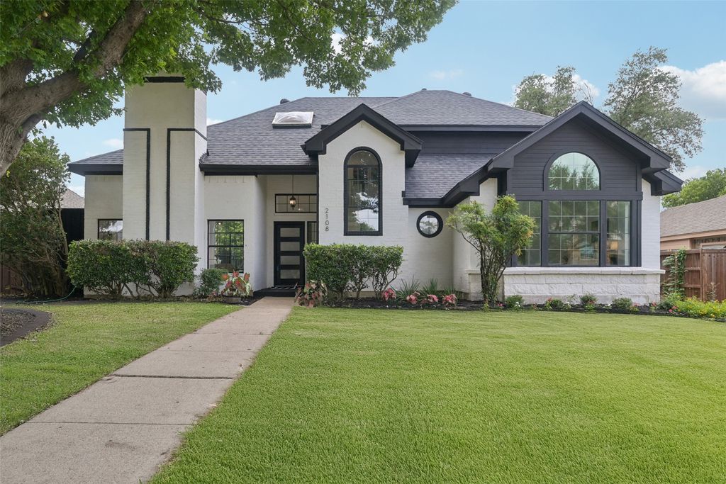 2108 Antwerp Avenue, Plano, TX 75025