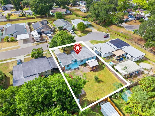 7961 52ND LANE N, Pinellas Park, FL 33781