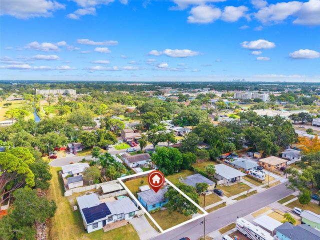 7961 52ND LANE N, Pinellas Park, FL 33781