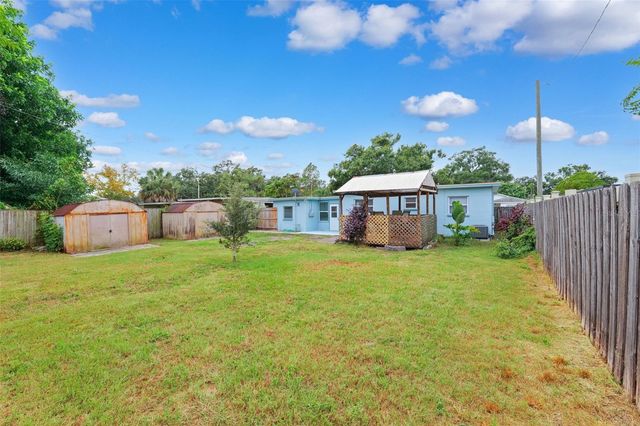 7961 52ND LANE N, Pinellas Park, FL 33781