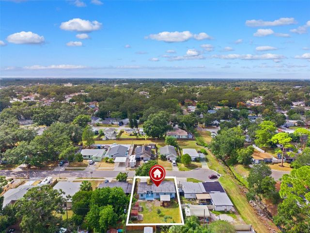 7961 52ND LANE N, Pinellas Park, FL 33781