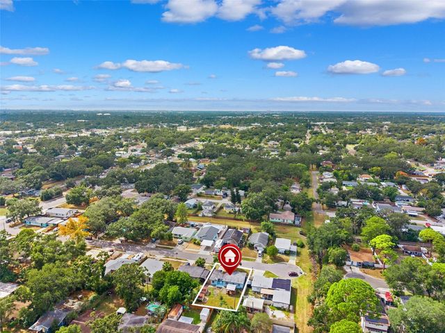 7961 52ND LANE N, Pinellas Park, FL 33781