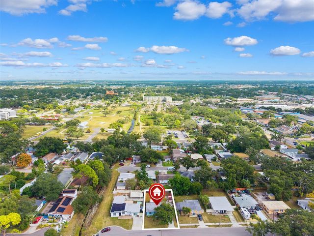 7961 52ND LANE N, Pinellas Park, FL 33781