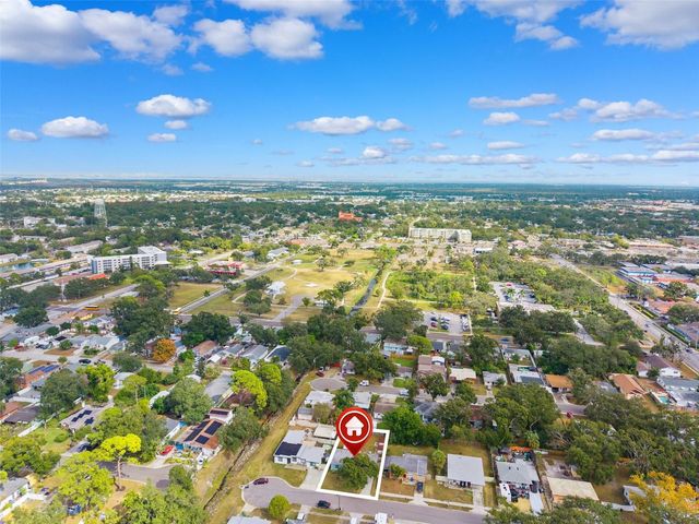 7961 52ND LANE N, Pinellas Park, FL 33781