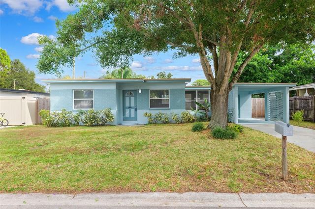 7961 52ND LANE N, Pinellas Park, FL 33781