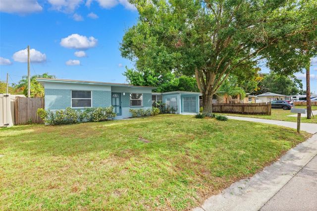 7961 52ND LANE N, Pinellas Park, FL 33781