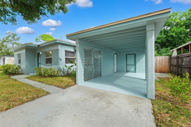 7961 52ND LANE N, Pinellas Park, FL 33781