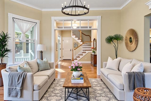 59-R Ellery St, Cambridge, MA 02138