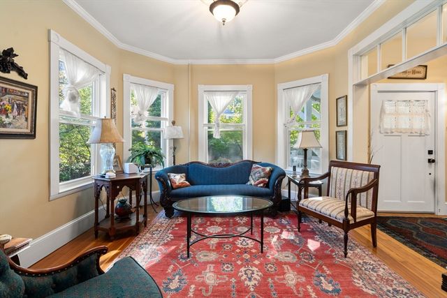 59-R Ellery St, Cambridge, MA 02138
