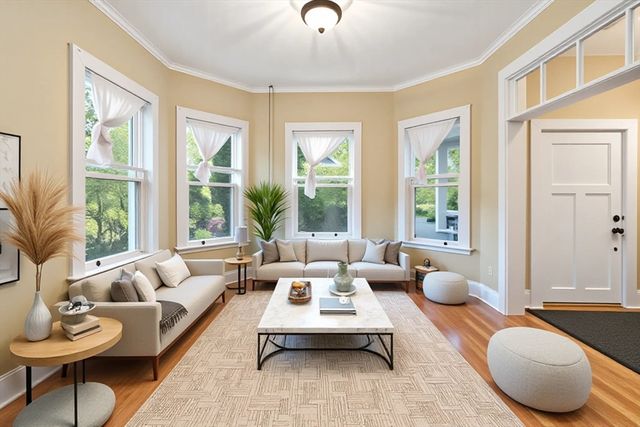 59-R Ellery St, Cambridge, MA 02138